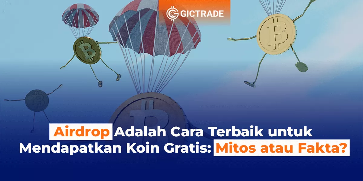 airdrop adalah